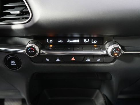 Used 2023 MAZDA CX-30 AWD 2.5 S w/ Premium Package image 31