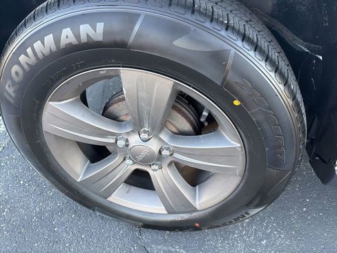 Used 2016 Jeep Patriot 75th Anniversary w/ Power Value Group image 10