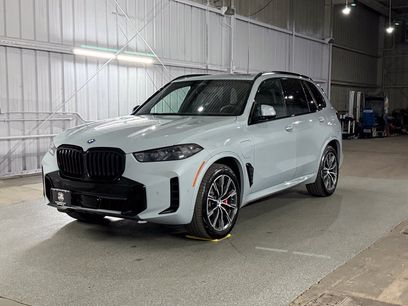 Used 2024 BMW X5 xDrive50e w/ M Sport Package