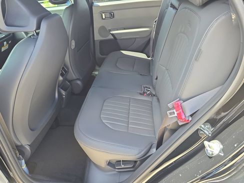 New 2027 Kia Seltos X-Line SX AWD/4WD image 17
