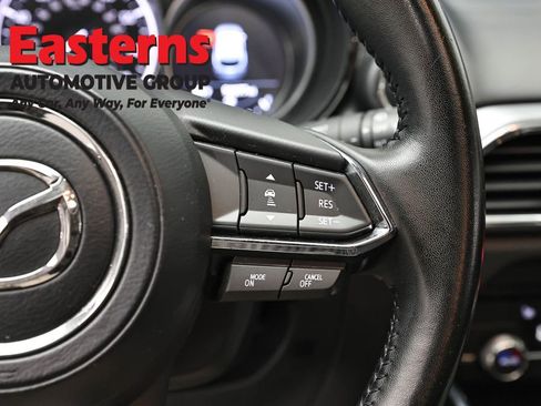 Used 2022 MAZDA CX-9 Touring w/ Touring Premium Package AWD/4WD image 16