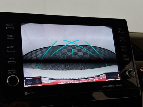 Certified 2024 Toyota Camry XSE image 15