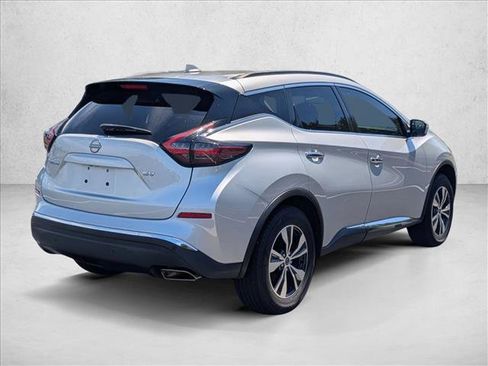 Used 2023 Nissan Murano SV FWD image 5