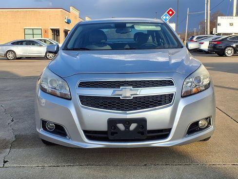 Used 2013 Chevrolet Malibu LT FWD image 26