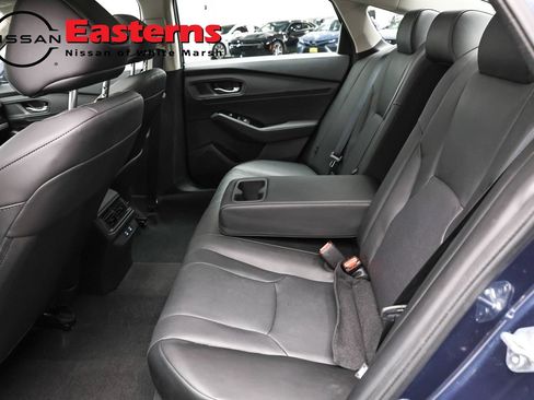 Used 2025 Honda Accord Touring image 21