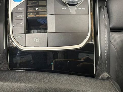 Used 2023 BMW i4 eDrive35 w/ Premium Package RWD image 40