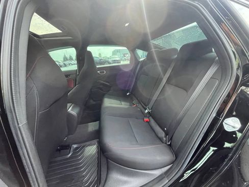 Used 2023 Honda Civic Si image 24