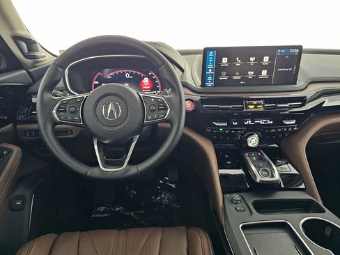 New 2026 Acura MDX SH-AWD w/ Advance Package image 20