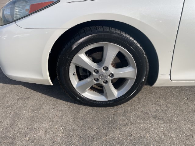 Used 2007 Toyota Solara SLE FWD image 28