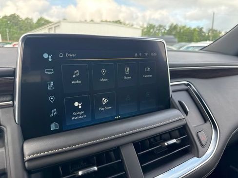 Used 2023 Chevrolet Tahoe Premier RWD image 36