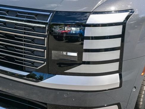 New 2026 Hyundai Palisade Calligraphy image 11