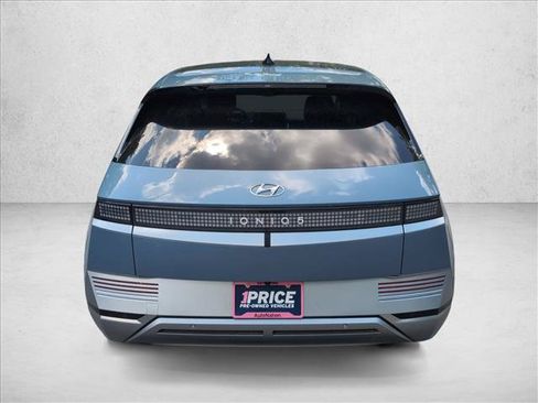 Certified 2024 Hyundai Ioniq 5 Limited RWD image 6