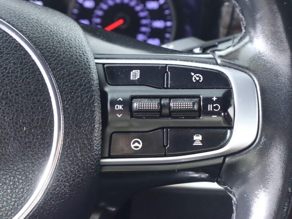 Used 2021 Kia K5 GT-Line AWD/4WD image 14