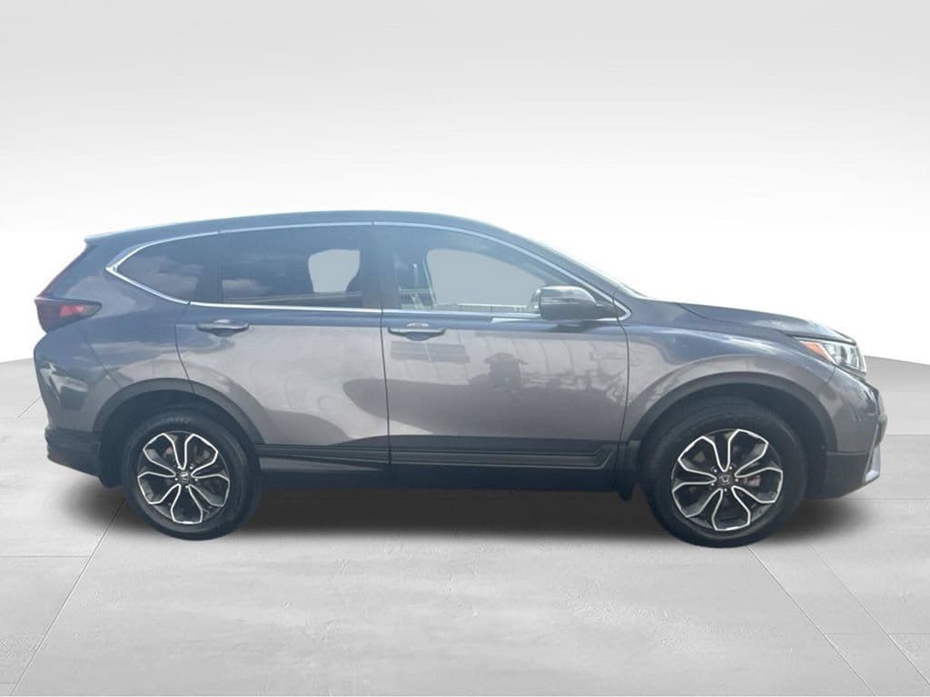 Used 2020 Honda CR-V EX-L image 3