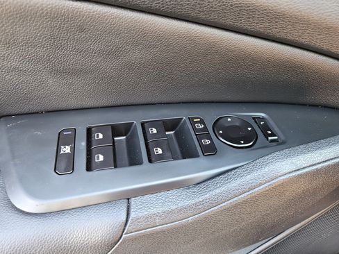Used 2026 Kia Sportage EX w/ EX Panorama Roof Package FWD image 30