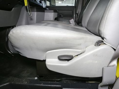 Used 2023 Ford E-350 and Econoline 350 Super Duty w/ Driver's Safety Package RWD image 27