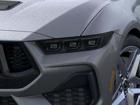 New 2026 Ford Mustang GT RWD image 20