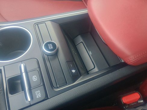 Used 2023 Kia K5 GT-Line w/ GT-Line Premium Package image 29