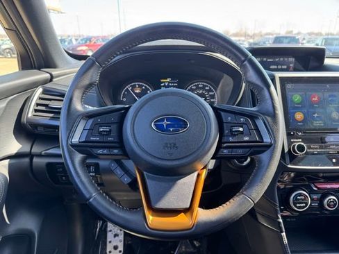 Used 2022 Subaru Forester Wilderness image 30