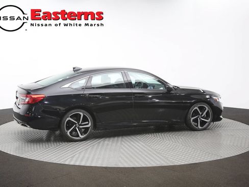 Used 2022 Honda Accord Sport Special Edition image 41