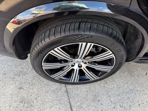 Used 2021 Volvo XC90 T6 Inscription image 13