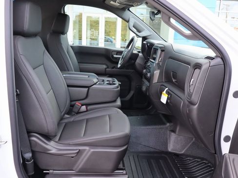 New 2026 Chevrolet Silverado 1500 W/T w/ WT Convenience Package image 15