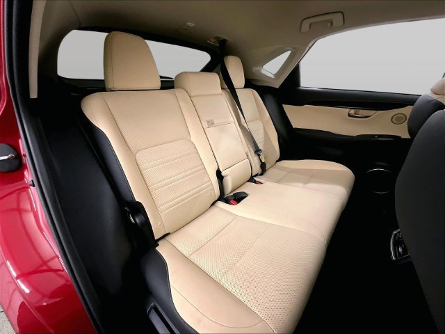 Used 2019 Lexus NX 300 AWD w/ Comfort Package image 26