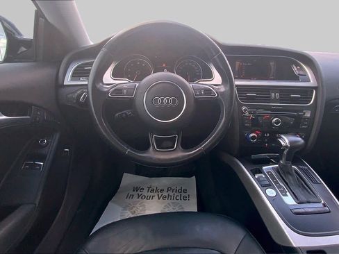 Used 2015 Audi A5 2.0T Premium Plus w/ Premium Plus Package AWD/4WD image 6