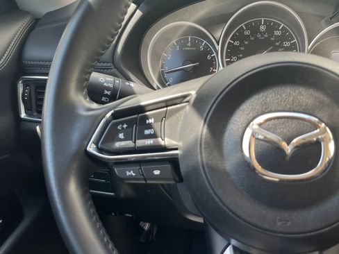 Certified 2025 MAZDA CX-5 AWD 2.5 S w/ Preferred Package image 19