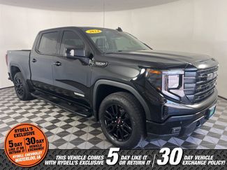 Used 2024 GMC Sierra 1500 Elevation w/ Elevation Premium Package AWD/4WD video 1