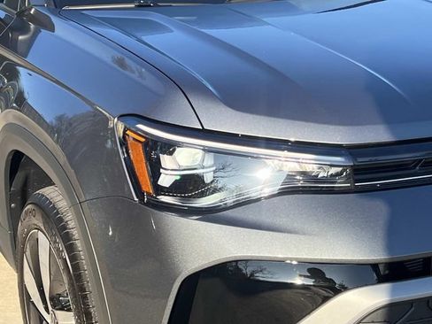 New 2026 Volkswagen Taos S AWD/4WD image 7