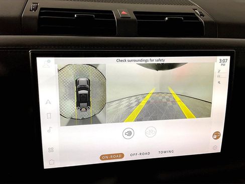 Used 2023 Land Rover Defender 110 V8 image 21