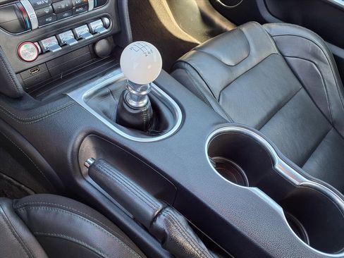 Used 2020 Ford Mustang Bullitt image 26