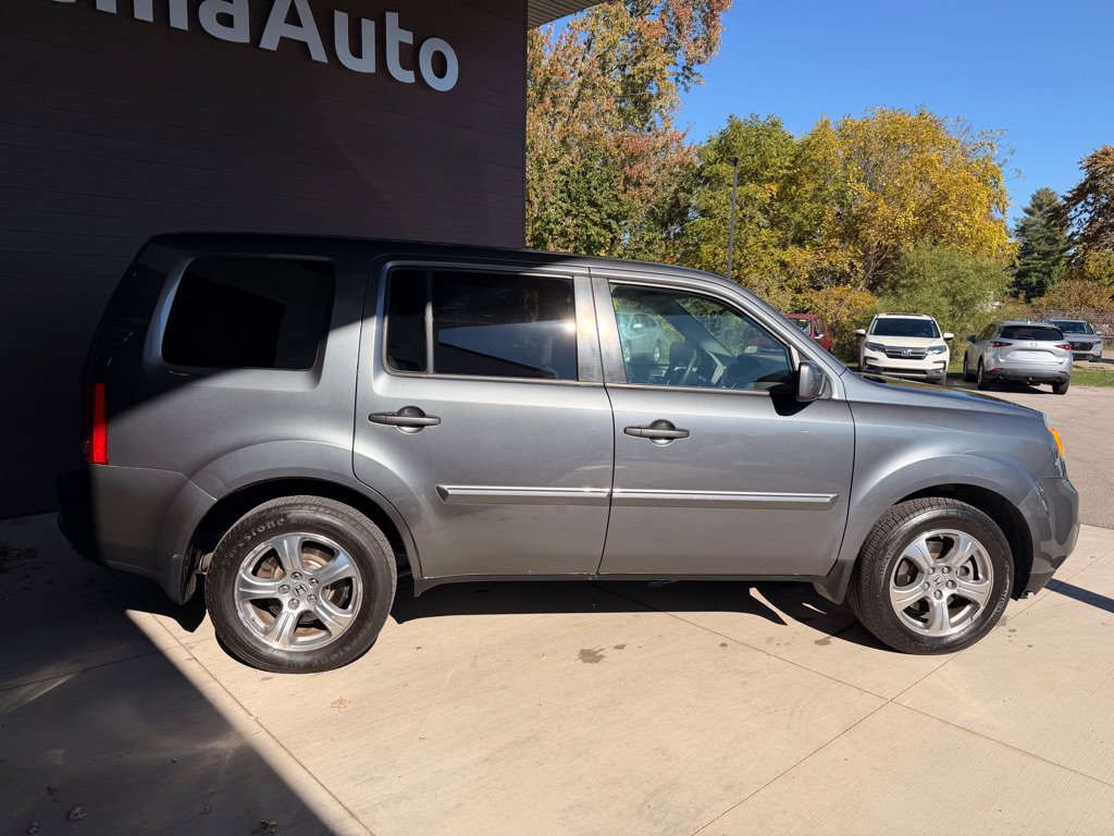 Used 2013 Honda Pilot EX image 8