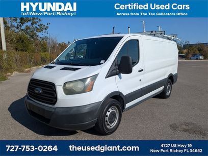 Used 2016 Ford Transit 150 130 Low Roof