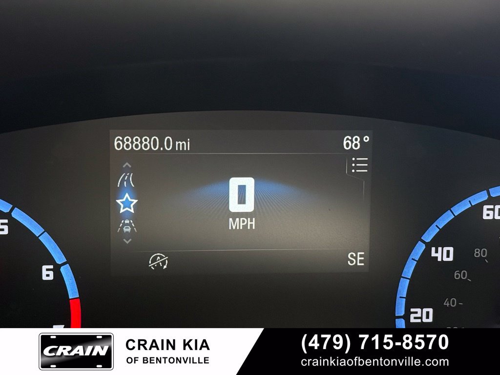Used 2022 Ford Bronco Sport Big Bend AWD/4WD image 14