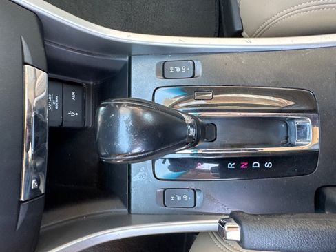 Used 2015 Honda Accord EX-L image 14