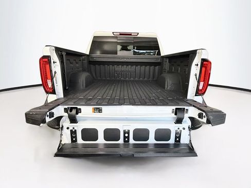 Used 2025 GMC Sierra 1500 SLT w/ SLT Premium Plus Package AWD/4WD image 26
