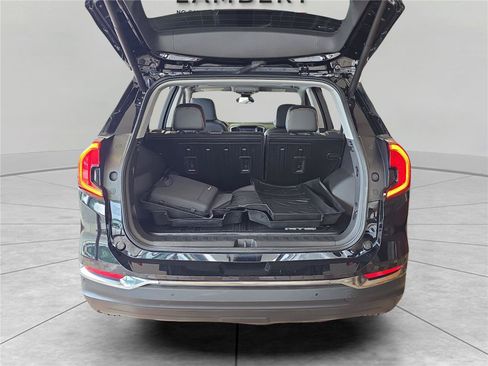 Used 2023 GMC Terrain AT4 w/ Infotainment Package II AWD/4WD image 13