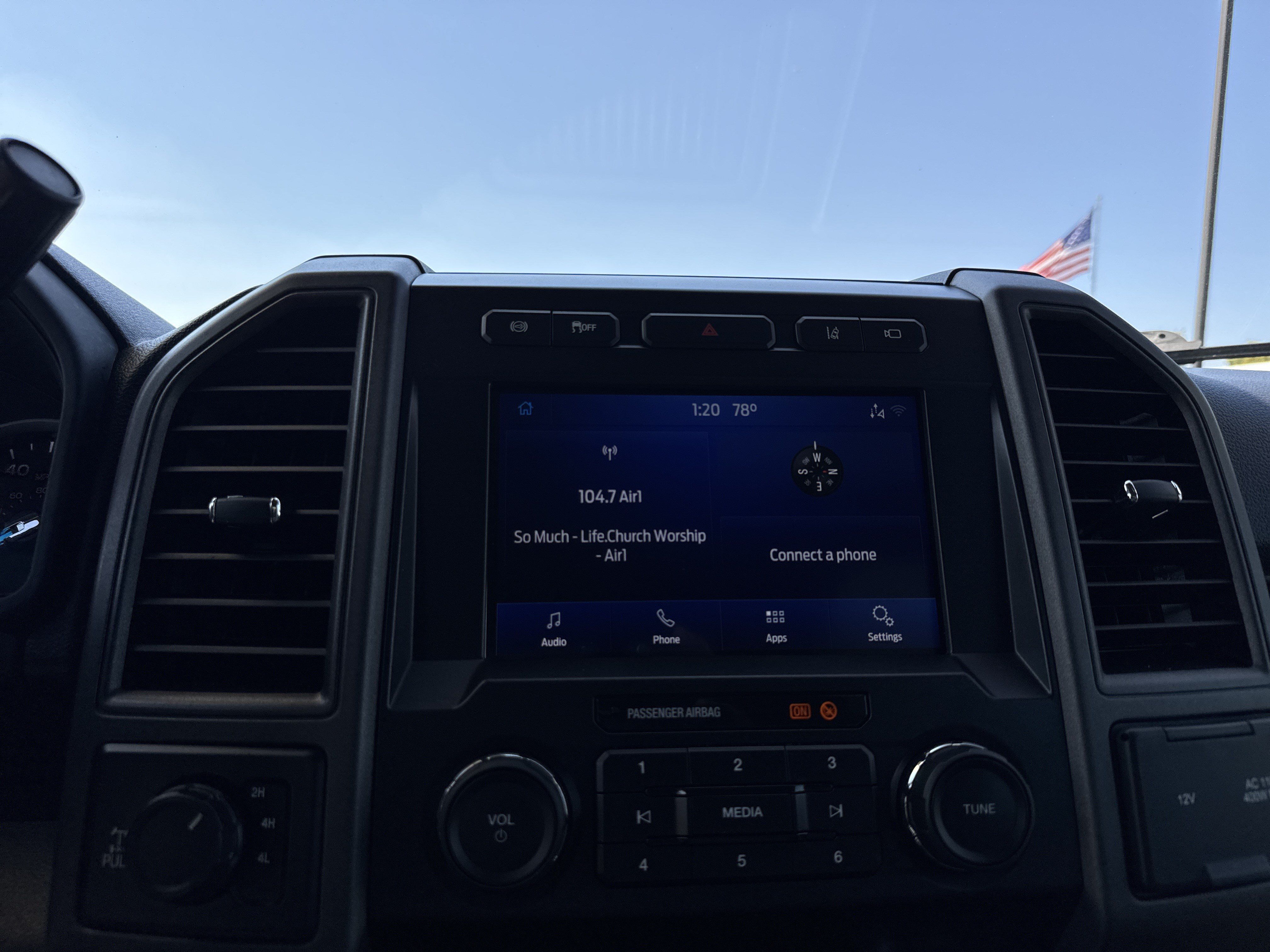 Used 2022 Ford F250 XL w/ STX Appearance Package AWD/4WD image 23