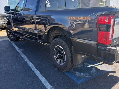 Used 2024 Ford F350 King Ranch w/ Tremor Off-Road Package image 6