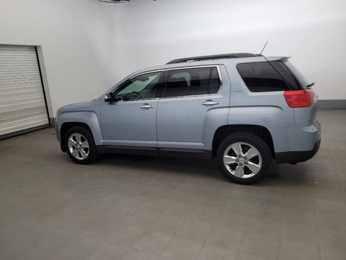 Used 2015 GMC Terrain SLE w/ Chrome Edition FWD image 3