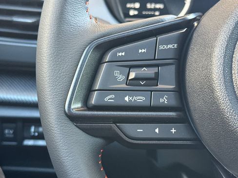 New 2026 Subaru Crosstrek 2.5i Limited AWD/4WD image 25