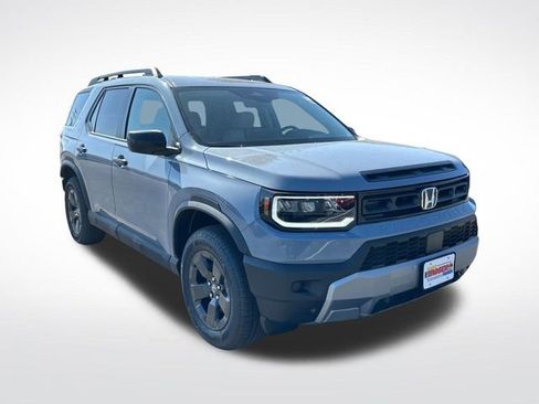 New 2026 Honda Passport RTL image 7