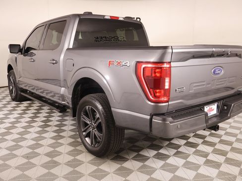 Used 2023 Ford F150 XLT w/ Equipment Group 302A High AWD/4WD image 24