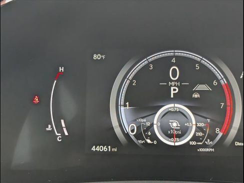 Used 2024 Lexus RX 350 Premium Plus w/ Convenience Package AWD/4WD image 21