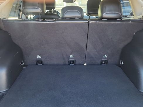 Used 2020 Jeep Compass Limited image 7