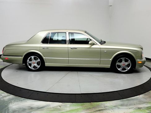 Used 2000 Bentley Arnage Red Label RWD image 4
