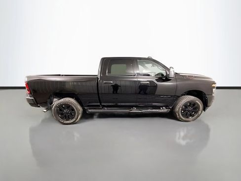 Used 2025 RAM 2500 Big Horn image 8