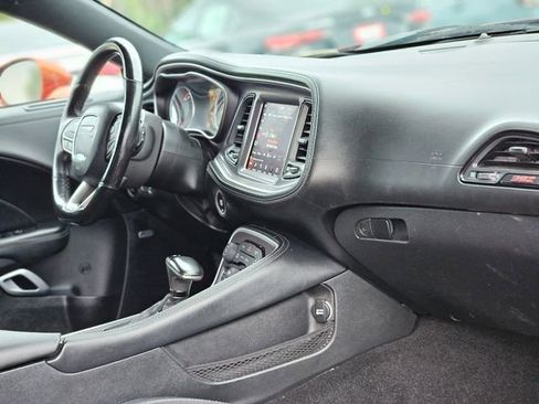 Used 2021 Dodge Challenger R/T Scat Pack image 12